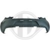 DIEDERICHS 3005055 Bumper